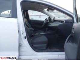 Toyota Corolla 2022 1