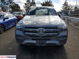 Mercedes CL 2020 2