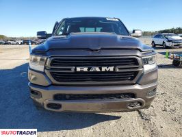 Dodge Ram 2022 5
