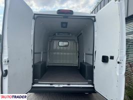 Fiat Ducato 2020 2.3 Fiat Ducato 2020 2.3