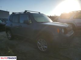 Jeep Renegade 2018 2