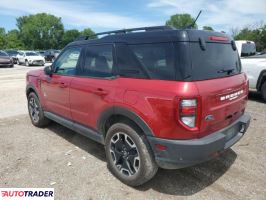 Ford Bronco 2021 1 Ford Bronco 2021 1