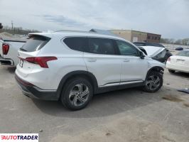 Hyundai Santa Fe 2022 2