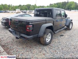 Jeep Pozostałe 2020 3