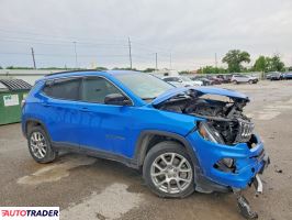 Jeep Compass 2024 2