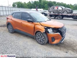Nissan Pozostałe 2021 1 Nissan Pozostałe 2021 1