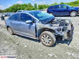 Toyota Corolla 2024 2