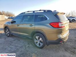 Subaru Pozostałe 2023 2