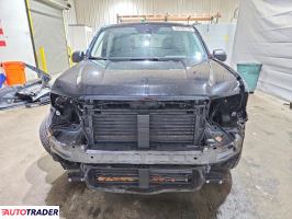 Ford Maverick 2024 2