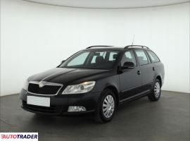 Skoda Octavia 2009 1.9 103 KM