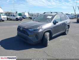 Toyota Pozostałe 2023 2