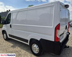 Citroen Jumper 2022 2.2