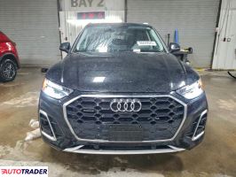 Audi Q5 2023 2