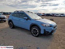 Subaru Pozostałe 2021 2 Subaru Pozostałe 2021 2