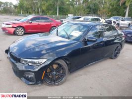 BMW 330 2021 2