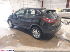 Nissan Rogue 2021 2