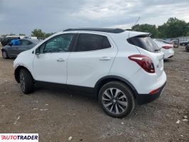 Buick Pozostałe 2022 1 Buick Pozostałe 2022 1