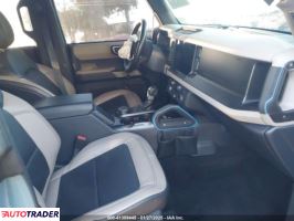 Ford Bronco 2022 2 Ford Bronco 2022 2