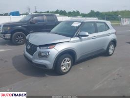 Hyundai Pozostałe 2023 1