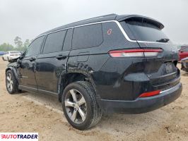 Jeep Cherokee 2021 3