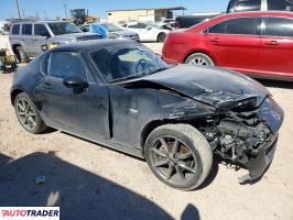 Mazda MX-5 2023 2