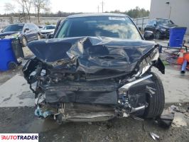 Mitsubishi Outlander 2020 2 Mitsubishi Outlander 2020 2