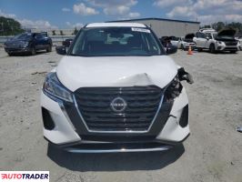 Nissan Pozostałe 2023 1 Nissan Pozostałe 2023 1