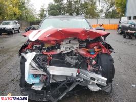 Toyota Pozostałe 2025