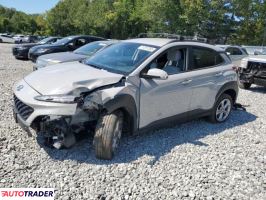 Hyundai Kona 2023 2 Hyundai Kona 2023 2