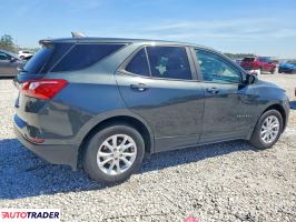 Chevrolet Equinox 2020 1