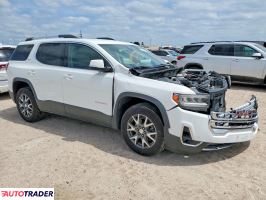 GMC Acadia 2023 2