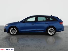 Skoda Octavia 2023 2.0 113 KM