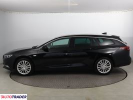 Opel Insignia 2018 1.6 134 KM