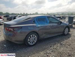 Toyota Camry 2022 2