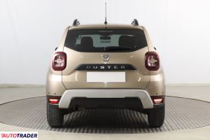 Dacia Duster 2020 1.0 99 KM