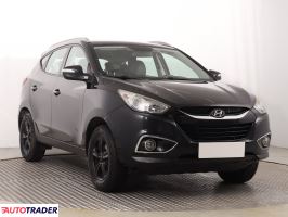 Hyundai ix35 2010 2.0 160 KM