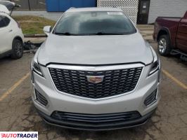 Cadillac Pozostałe 2020 2 Cadillac Pozostałe 2020 2