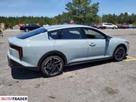 Kia Pozostałe 2025 2 Kia Pozostałe 2025 2