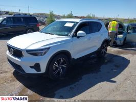 Volvo XC40 2023 2
