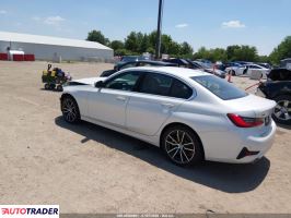BMW 330 2020 2