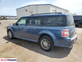 Ford Pozostałe 2019 3