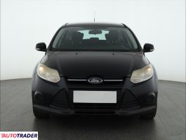 Ford Focus 2011 1.6 113 KM Ford Focus 2011 1.6 113 KM
