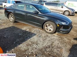 Hyundai Sonata 2020 2