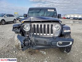 Jeep Wrangler 2020 2