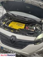 Renault Koleos 2014 2.0 184 KM