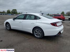 Hyundai Sonata 2023 2