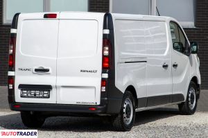 Renault Trafic 2023 2