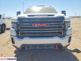 GMC Sierra 2023 6
