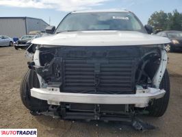 Ford Explorer 2023 2