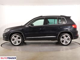 Volkswagen Tiguan 2012 1.4 158 KM